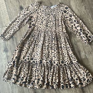 Bailey's Blossoms Girls Dress, 5T